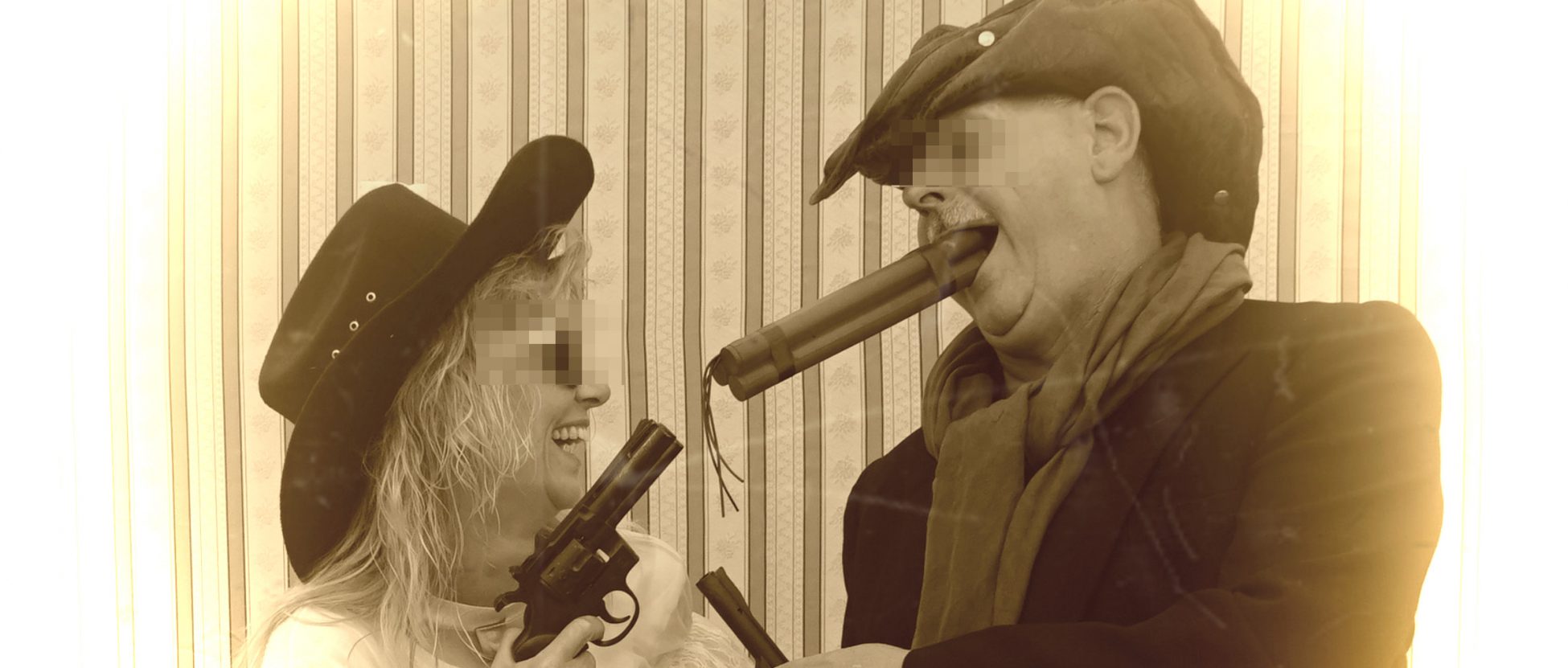 Event-Western-Shooting