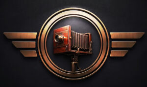 Vintage Fotobooth