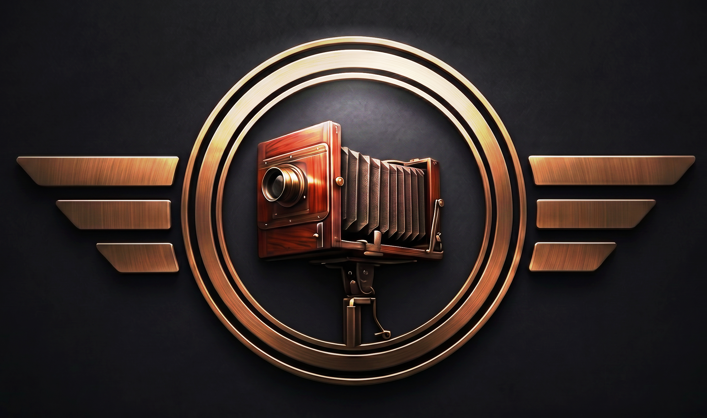 Vintage Fotobooth